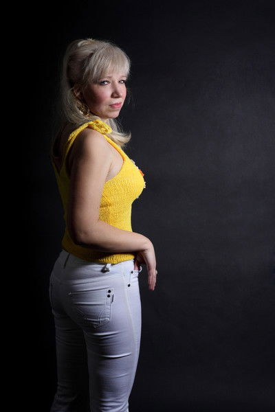 Татьяна Мищенко