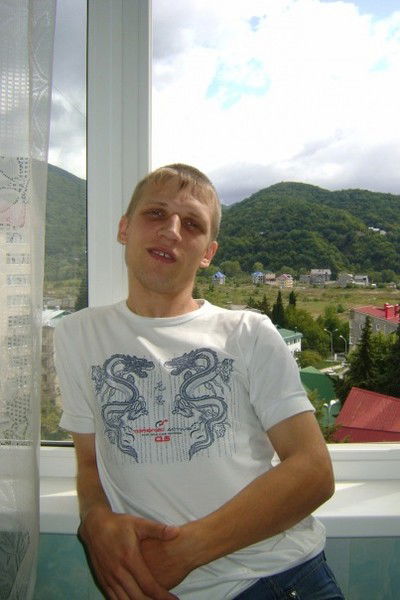 Андрей Вакуленко