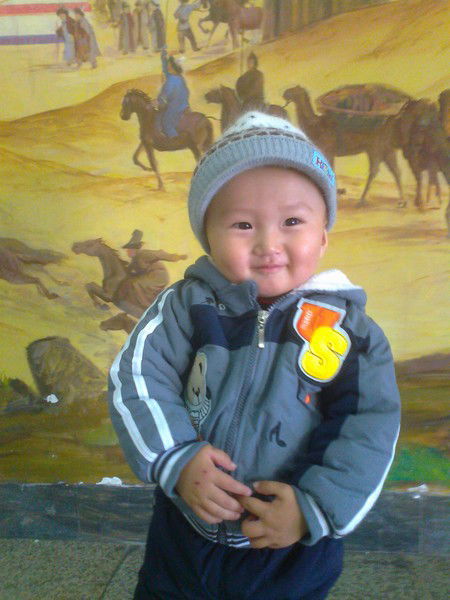 Каныбек Умурзаков