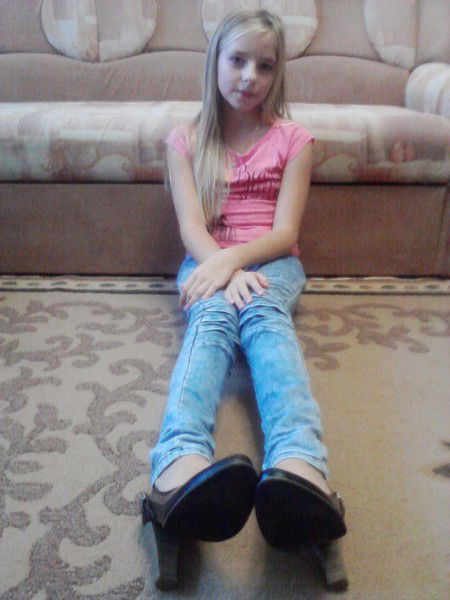 Нелли Астахова