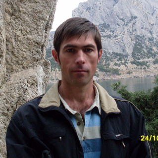 Александр Бондарь