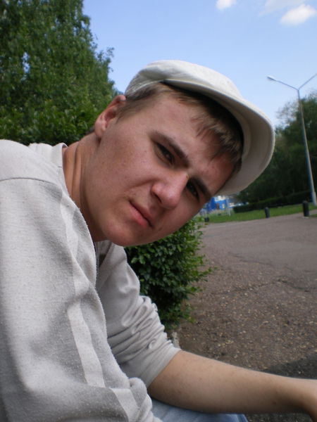 Андрей Степанов