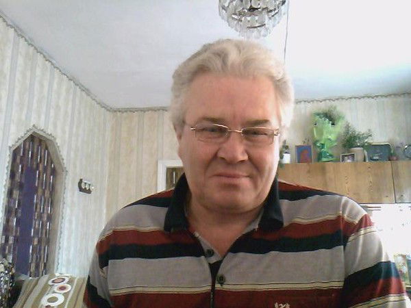 Юра Кузнецов