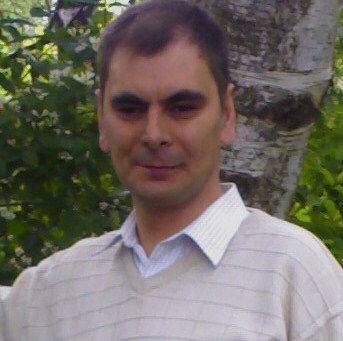 Валерий Лунев