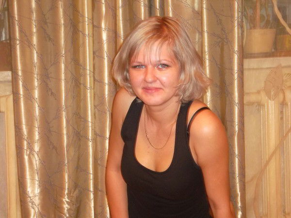 Валя Мозговая