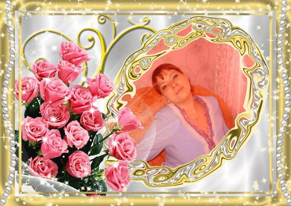 Катюшка Круцук