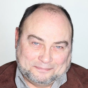 Андрей Перунов