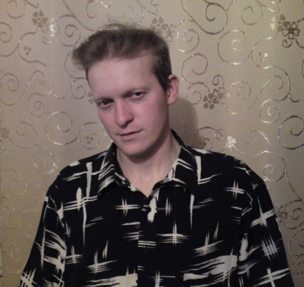 Александр Чирков