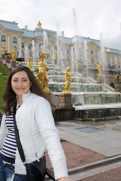 Карина Турдиева