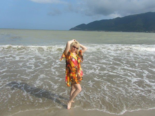 Светлана Оргина