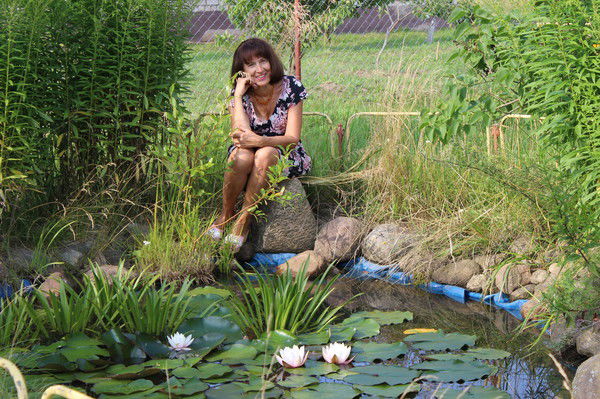 Лилия Сушко