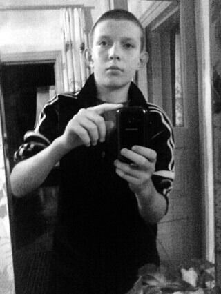 Виктор Харламенко