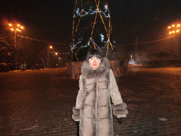 Nurgulya Satybaldina