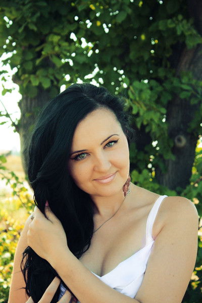 Кристина Ковальчук