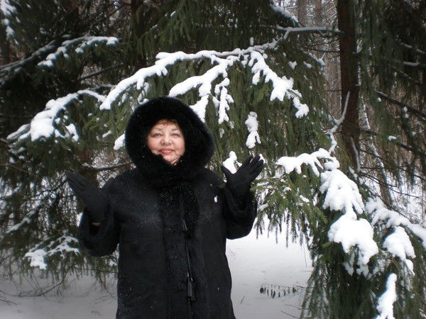 Надежда Жекова