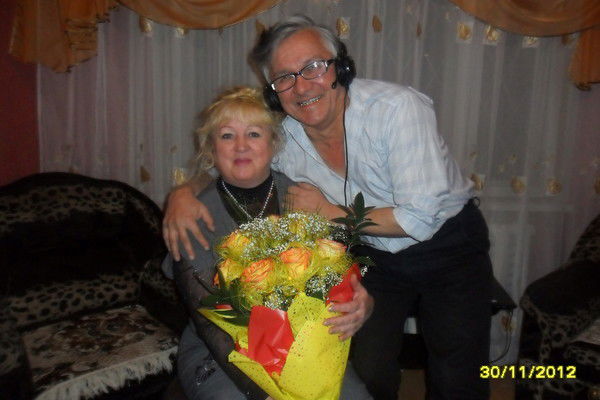 Николай Кобелев