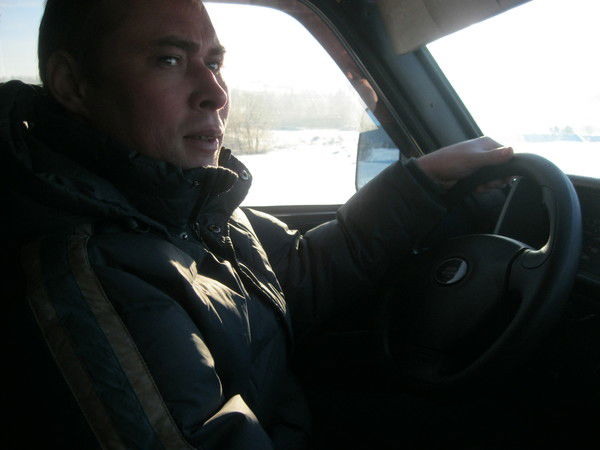 Александр Ибраев