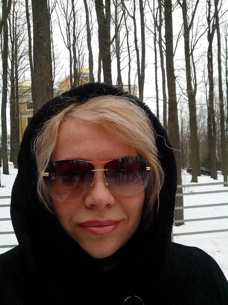 Светлана Польская