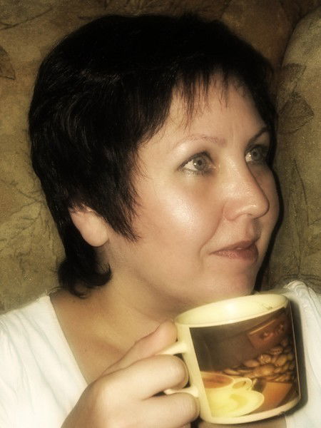 Ирина Попова