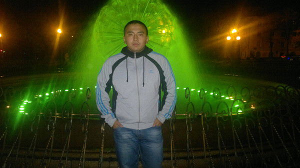 Сергей Агнюн