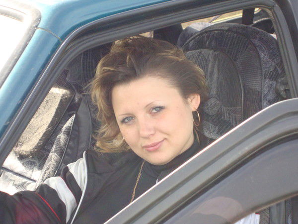 Мария Трубникова