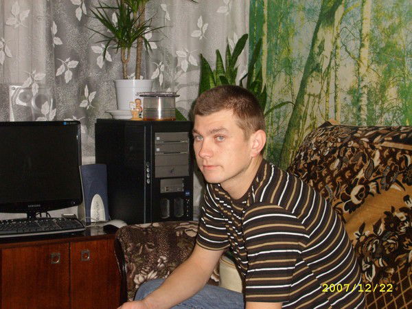 Юрий Садков