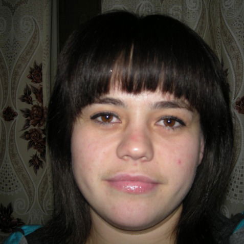 Зинаида Биндюкова