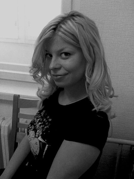 Ксения Базилей