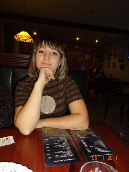 Маша Фоменко