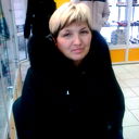 Тамара Андрющенко(Щеглова)