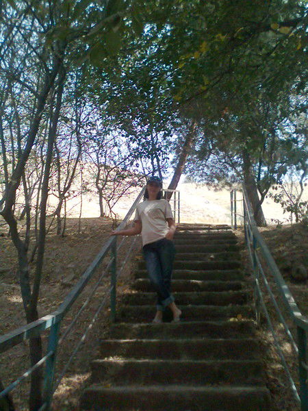 Диля Мельникова