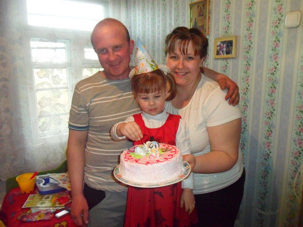 Екатерина Завьялова