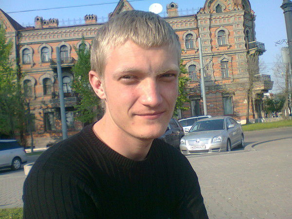 Николай Денисенко