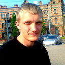Николай Денисенко