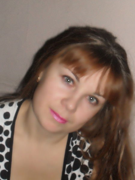 Юлия Ананьева