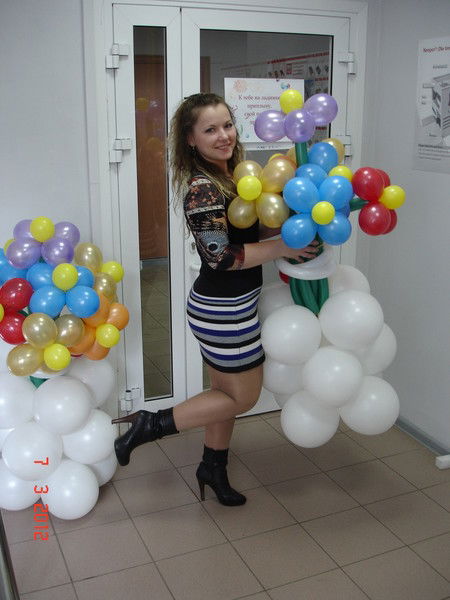 Елена Зотова