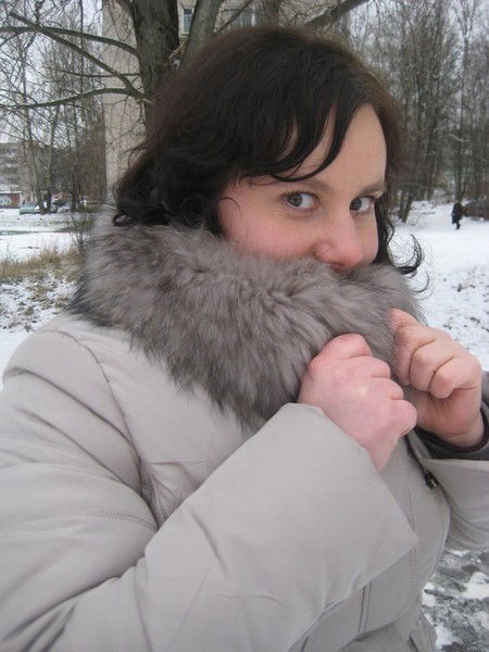 Раиса Потапова