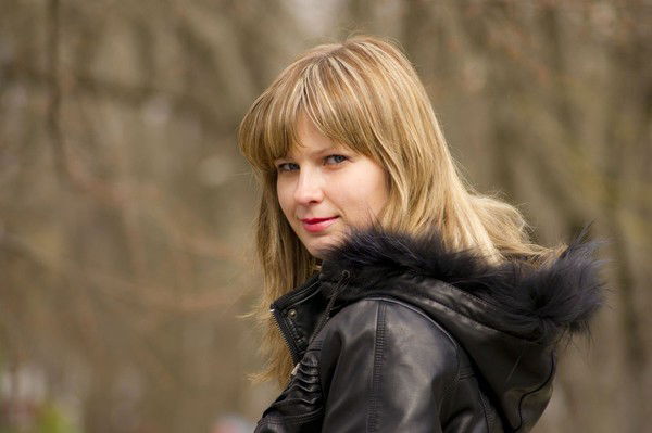 Элеонора Друцкая