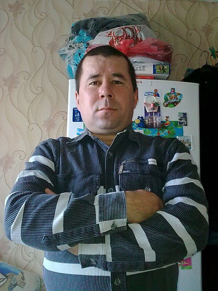 Марс Махмутов