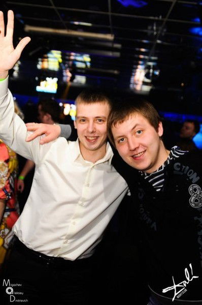 Денис Сошников