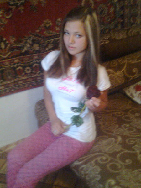 Ирина Андреева