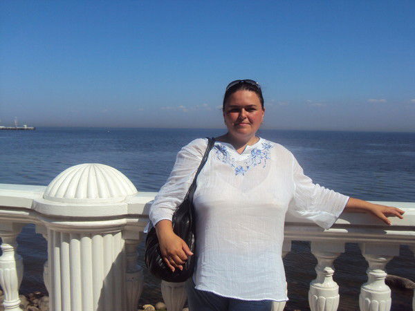 Екатерина Львова