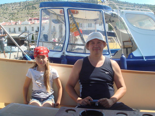 Анатолий Авраменко