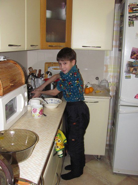 Дмитрий Мазуров