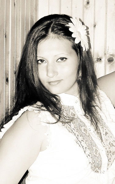 Виктория Кошечко