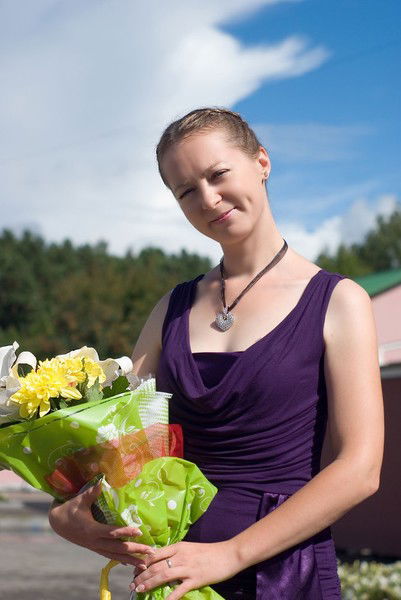 Гульнара Степанова