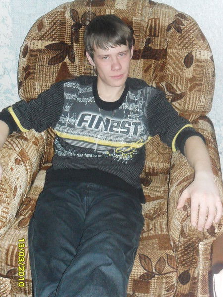 Владислав Пахомов