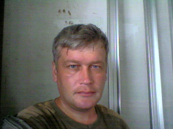 Виктор Новосёлов