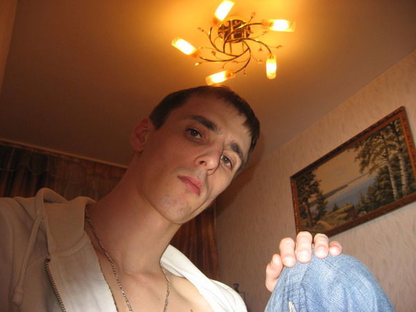 Стас Кащеев