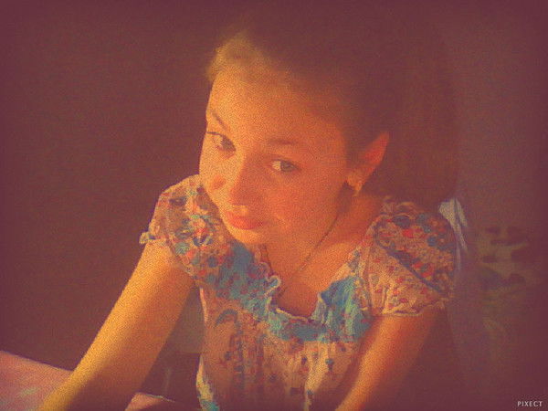 Даша Сторожева